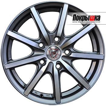 Отзывы о диске NZ SH-628 (GMF)