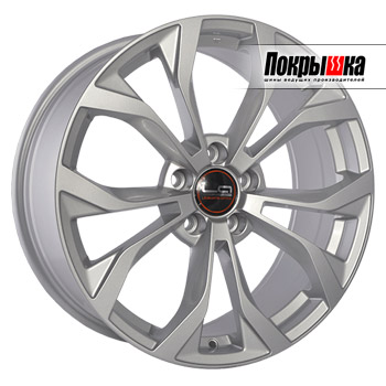 Отзывы о диске Replica LA Optima SK-100 (S)