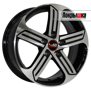 Replica LA Optima SK-109 (BKF)