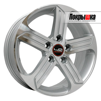 Отзывы о диске Replica LA Optima SK-109 (SF)