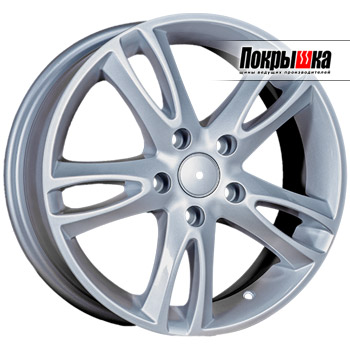 Отзывы о диске Replica LA Optima SK-1 (S)