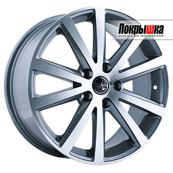 Replica LA Optima SK-13 (GMF) Replica LA Optima SK-13 (GMF)