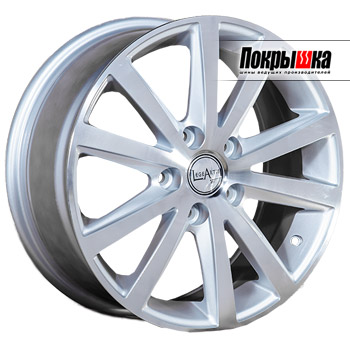 Отзывы о диске Replica LA Optima SK-13 (SF)