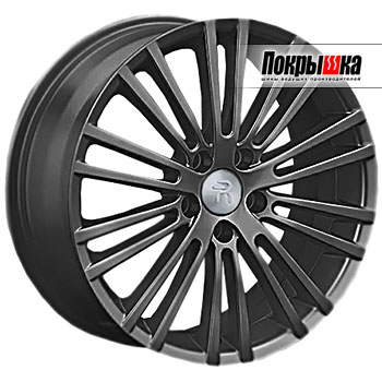 Отзывы о диске Replica LA Optima SK-14 (GM)