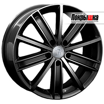 Отзывы о диске Replica LA Optima SK-15 (GM)