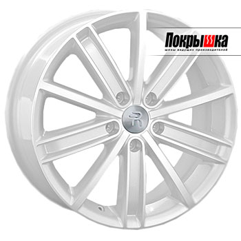 Replica LA Optima SK-15 (W)