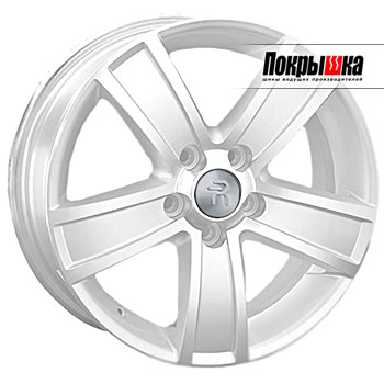 Replica LA Optima SK-17 (W)