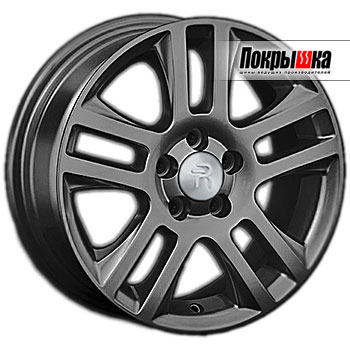 Replica LA Optima SK-2 (GM) Replica LA Optima SK-2 (GM)