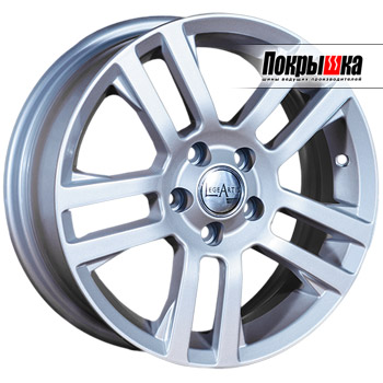 Отзывы о диске Replica LA Optima SK-2 (S)