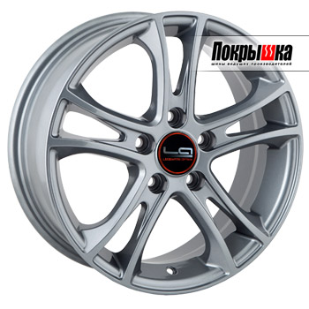 Отзывы о диске Replica LA Optima SK-23 (GM)