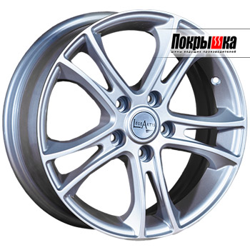 Отзывы о диске Replica LA Optima SK-23 (S)