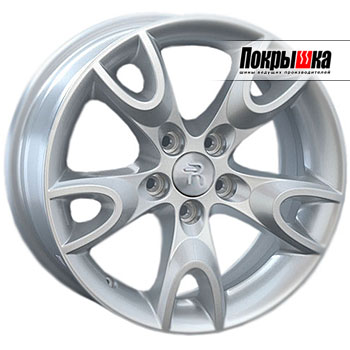 Отзывы о диске Replica LA Optima SK-27 (S)