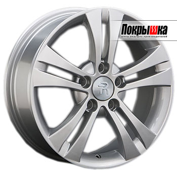 Отзывы о диске Replica LA Optima SK-3 (S)