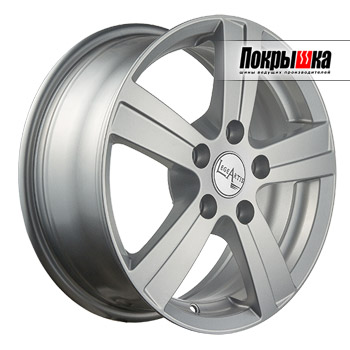 Отзывы о диске Replica LA Optima SK-33 (S)