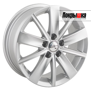 Отзывы о диске Replica LA Optima SK-35 (S)