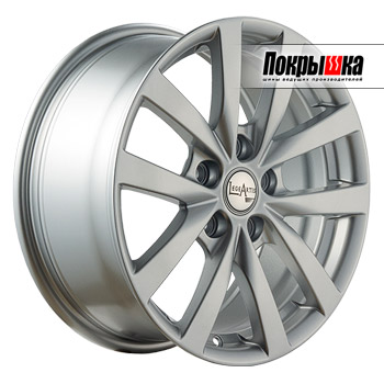 Отзывы о диске Replica LA Optima SK-36 (S)