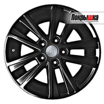 Отзывы о диске Replica LA Optima SK-44 (MB)