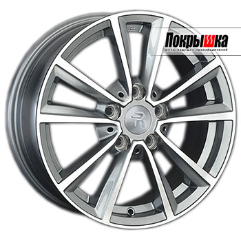 Replica LA Optima SK-50 (GMF)