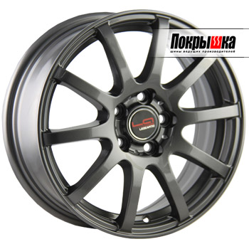 Отзывы о диске Replica LA Concept SK-503 (GM)