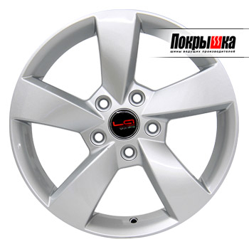 Отзывы о диске Replica LA Concept SK-506 (S)