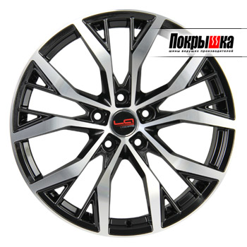 Replica LA Concept SK-513 (BKF) Replica LA Concept SK-513 (BKF)