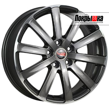 Отзывы о диске Replica LA Concept SK-518 (GMF)