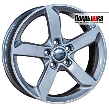 Отзывы о диске Replica LA Optima SK-52 (S)