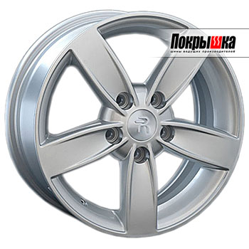 Отзывы о диске Replica LA Optima SK-56 (S)