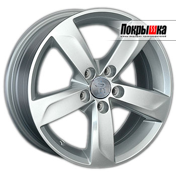 Отзывы о диске Replica LA Optima SK-58 (S)