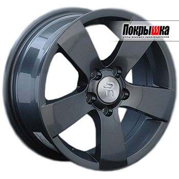 Отзывы о диске Replica LA Optima SK-6 (MB)