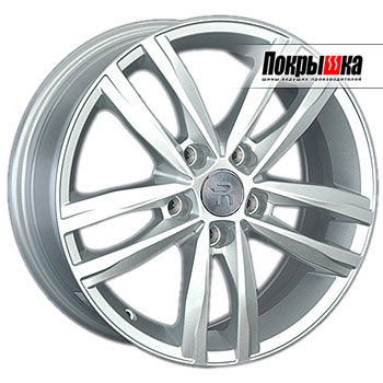 Отзывы о диске Replica LA Optima SK-63 (S)