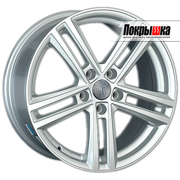 Отзывы о диске Replica LA Optima SK-67 (S)