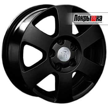 Отзывы о диске Replica LA Optima SK-7 (MB)