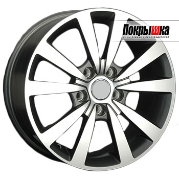 Replica LA Optima SK-71 (GMF)