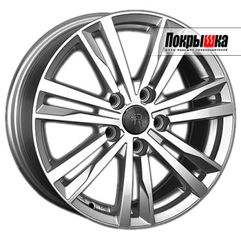 Отзывы о диске Replica LA Optima SK-75 (GMF)