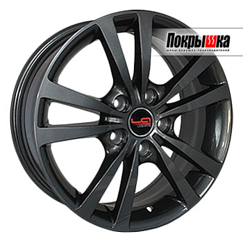 Отзывы о диске Replica LA Optima SK-86 (GM)