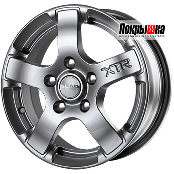 SKAD Экстрим (Гальвано)