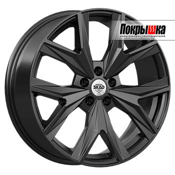 SKAD KL-1162 (Новый бархат) SKAD KL-1162 (Новый бархат)