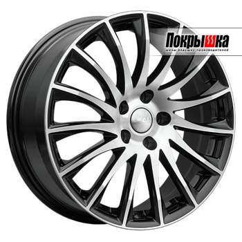 SKAD Валенсия (Алмаз бархат)