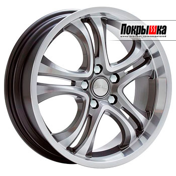 SKAD Версаль (Алмаз грей)