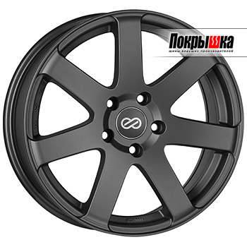 Отзывы о диске Enkei SL48 (MGM)