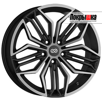 Отзывы о диске Enkei SM92 (MGMF)