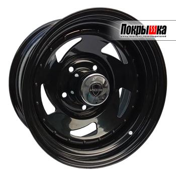 Ikon Wheels SNC008B (B) Ikon Wheels SNC008B (B)