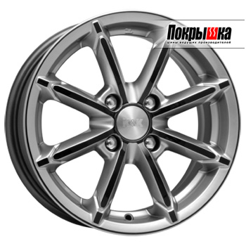 Отзывы о диске K&K Sportline (бинарио)(КС603)