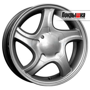 Отзывы о диске K&K Санвэй (дарк платинум) (КС363)