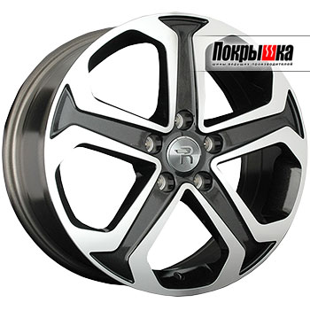 Отзывы о диске Replica Replay SZ-48 (BKF)