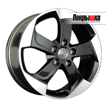 Отзывы о диске Replica Replay SZ-47 (BKF)