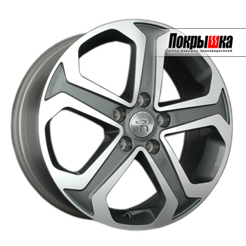 Отзывы о диске Replica Replay SZ-48 (GMF)