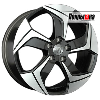 Отзывы о диске Replica Replay SZ-49 (BKF)