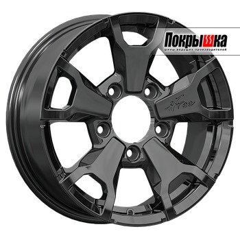 IFREE Тайган (BK)